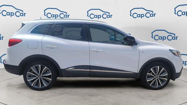 Renault Kadjar image 3