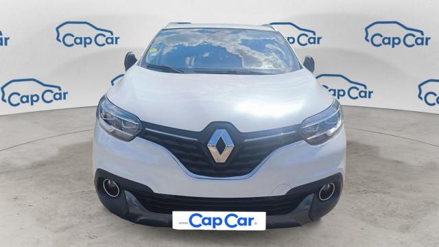 Renault Kadjar image 5