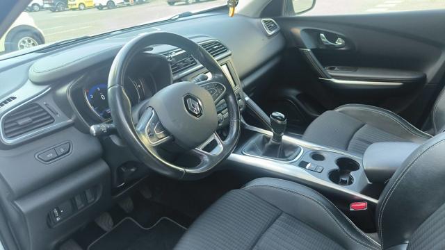 Renault Kadjar image 2