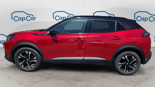Peugeot 2008 image 3