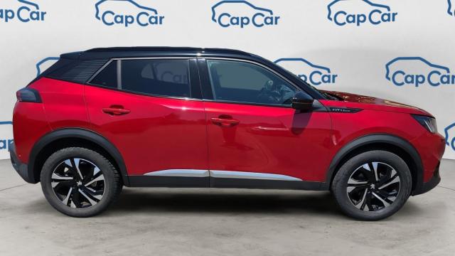 Peugeot 2008 image 9