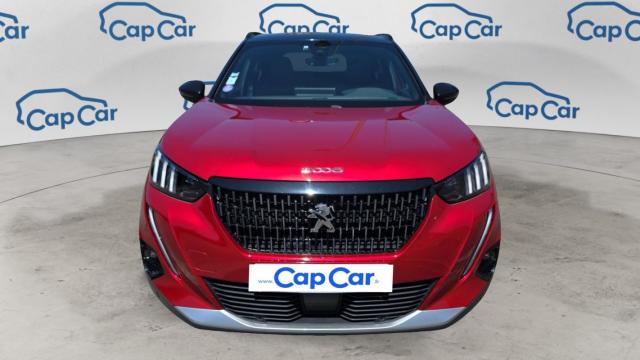 Peugeot 2008 image 8