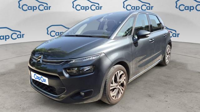 Citroen C4 Picasso 1.6 Thp 165 Eat6 Intensive - Automatique