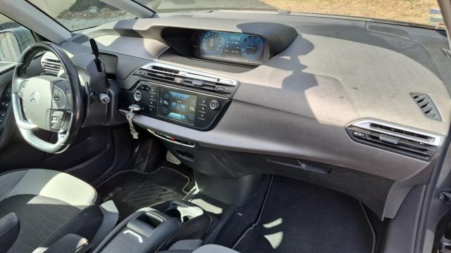 Citroen C4 Picasso image 7
