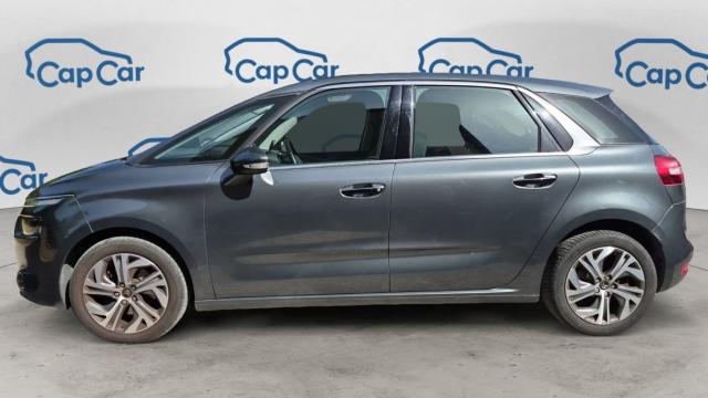 Citroen C4 Picasso image 5