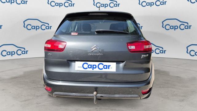Citroen C4 Picasso image 8