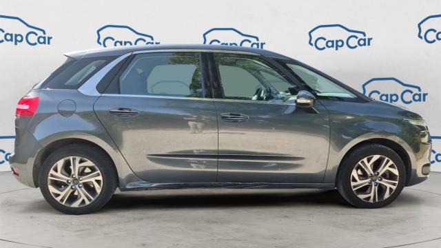 Citroen C4 Picasso image 4