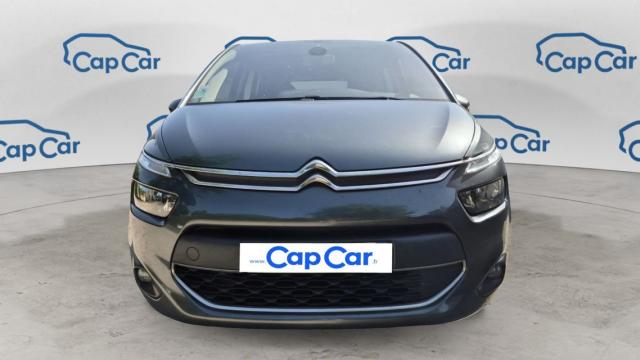 Citroen C4 Picasso image 1