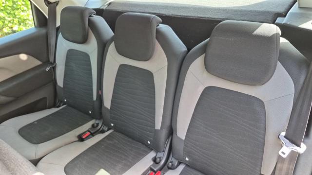 Citroen C4 Picasso image 6