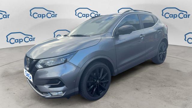 Nissan Qashqai 1.5 Dci 115 N-Tec