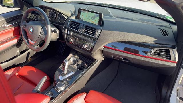 Bmw Série 2 Cabriolet image 1