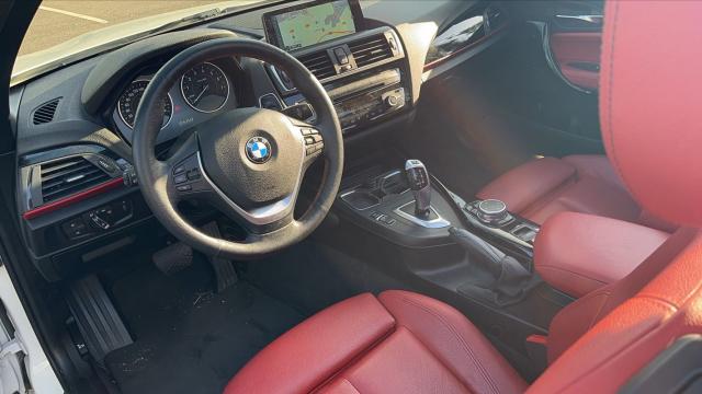 Bmw Série 2 Cabriolet image 7