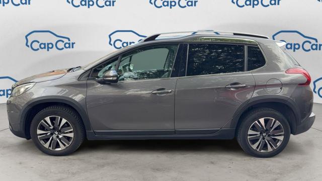 Peugeot 2008 image 3