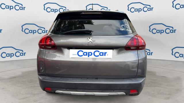 Peugeot 2008 image 7