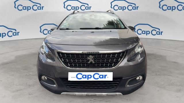 Peugeot 2008 image 8