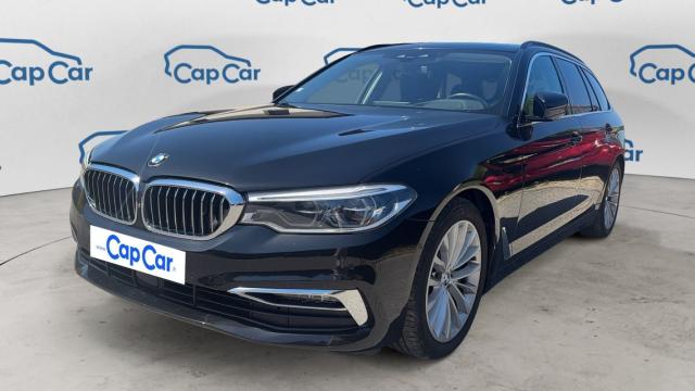 Bmw Série 5 Touring (g31) Xdrive 530d 265 Bva8 Luxury