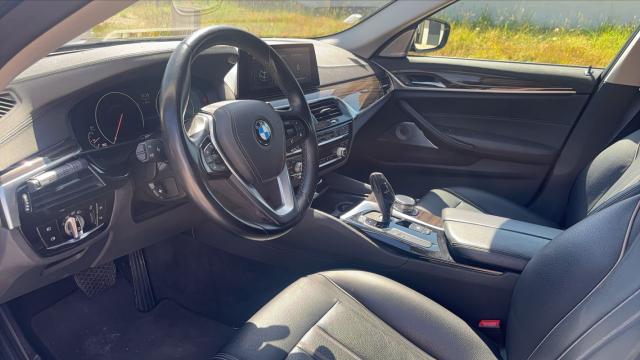 Bmw Série 5 image 8