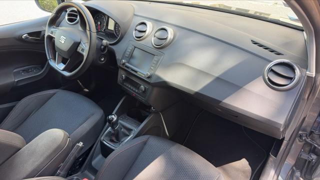 Seat Ibiza image 1