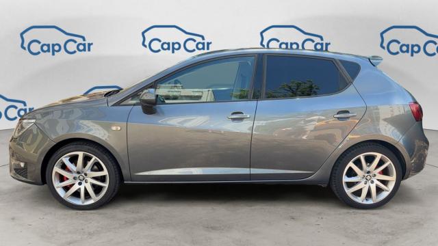 Seat Ibiza image 7