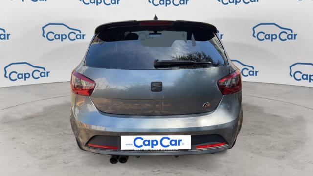 Seat Ibiza image 4