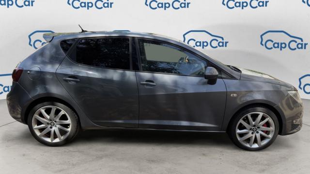 Seat Ibiza image 9
