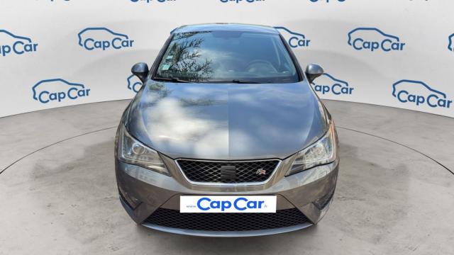 Seat Ibiza image 5