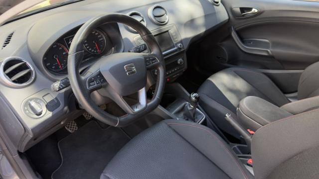 Seat Ibiza image 6