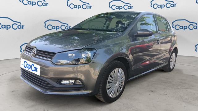 Volkswagen Polo V 1.2 Tdi 75 Confortline