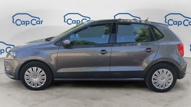 Volkswagen Polo image 4
