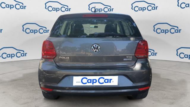 Volkswagen Polo image 3