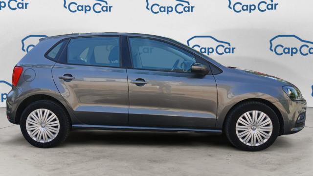 Volkswagen Polo image 6