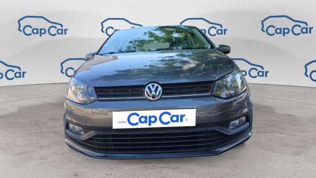 Volkswagen Polo image 9
