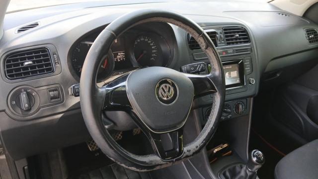 Volkswagen Polo image 5