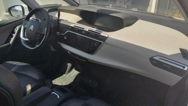 Citroen Grand C4 Spacetourer image 5