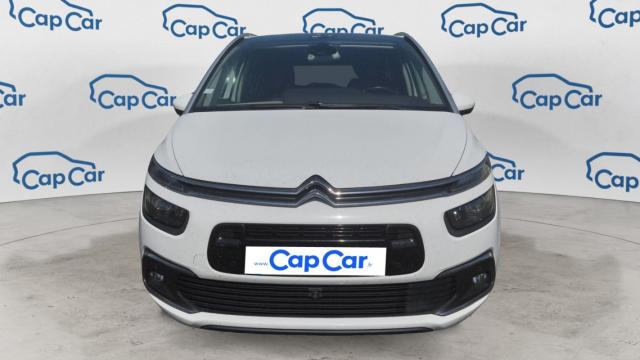 Citroen Grand C4 Spacetourer image 2