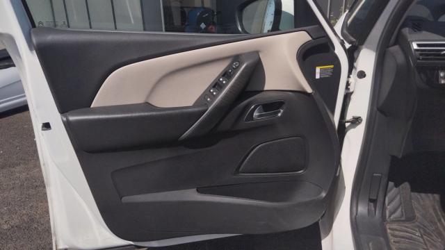 Citroen Grand C4 Spacetourer image 8