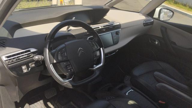 Citroen Grand C4 Spacetourer image 9