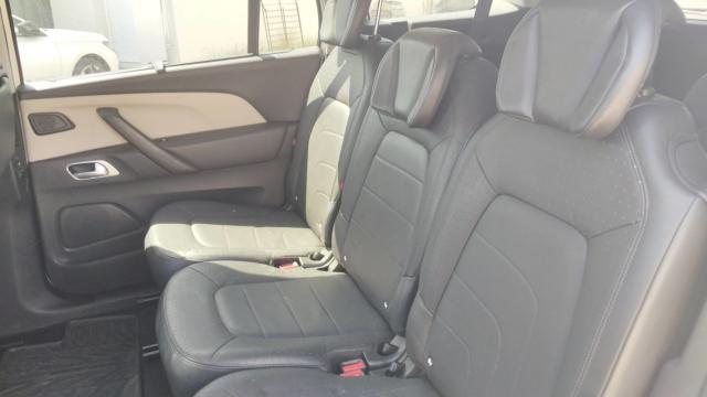 Citroen Grand C4 Spacetourer image 6