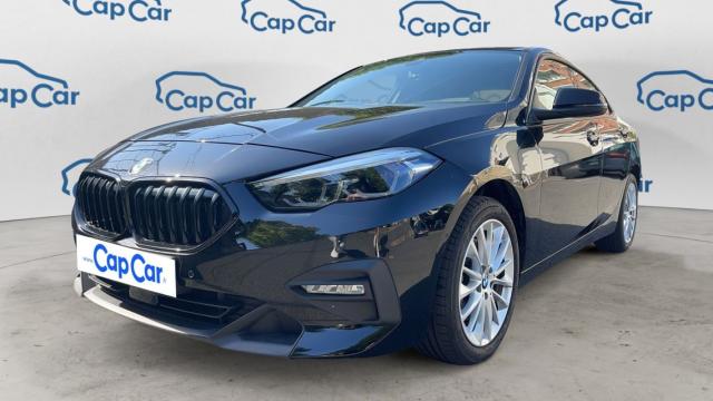 Bmw Série 2 Gran Coupé F44 218i 136 Business Design - Automatique