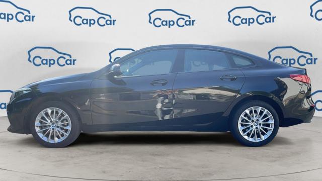 Bmw Série 2 Gran Coupé image 3