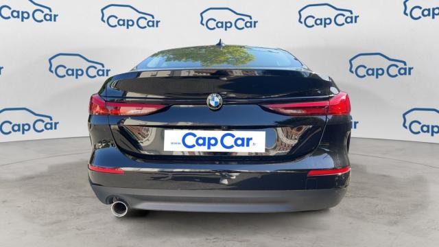 Bmw Série 2 Gran Coupé image 8