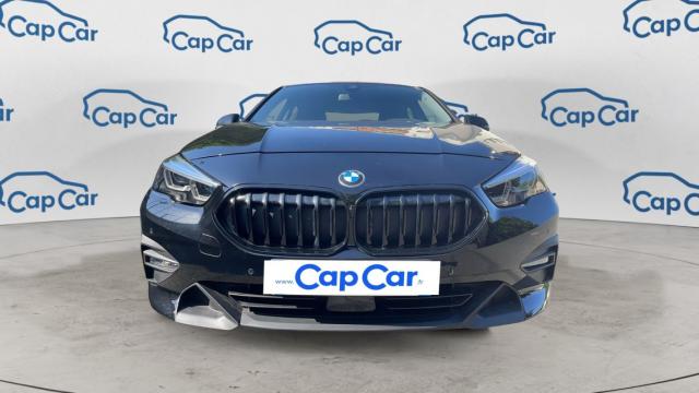Bmw Série 2 Gran Coupé image 9