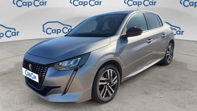 Peugeot 208 1.2 Puretech 100 Allure