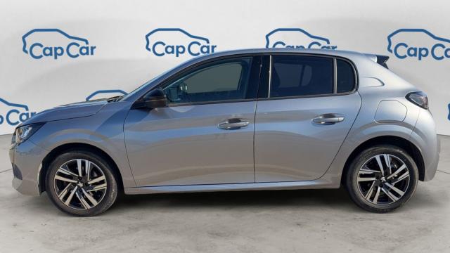 Peugeot 208 image 9