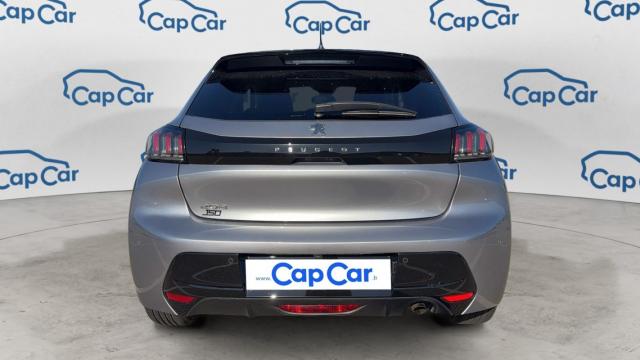 Peugeot 208 image 4