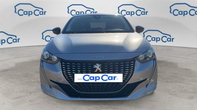Peugeot 208 image 1