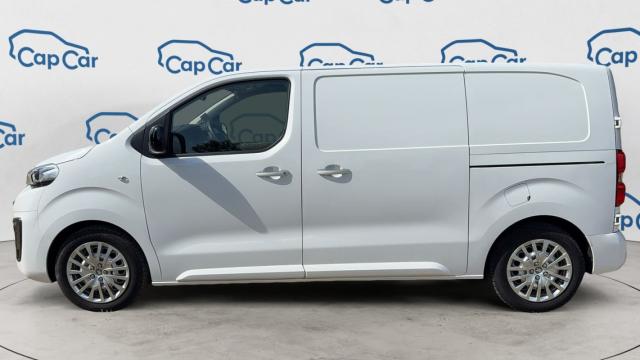 Peugeot Expert image 8