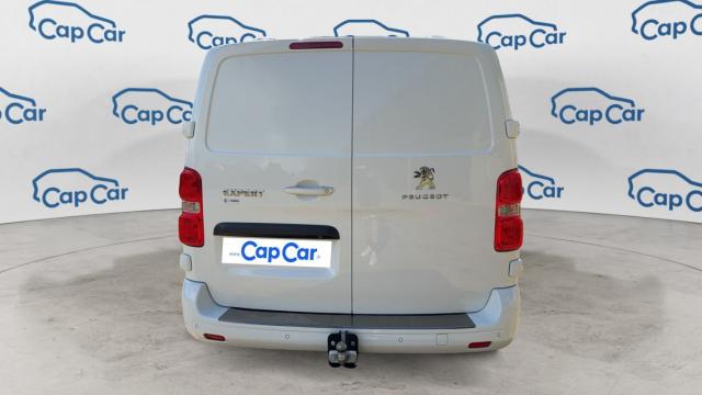 Peugeot Expert image 3
