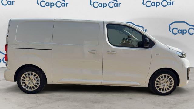 Peugeot Expert image 5