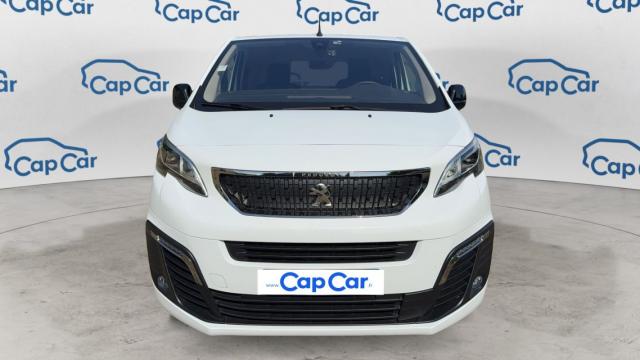 Peugeot Expert image 4